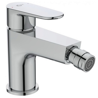 Смеситель Ideal Standard Cerafine Model O для биде, хром, BC704AA