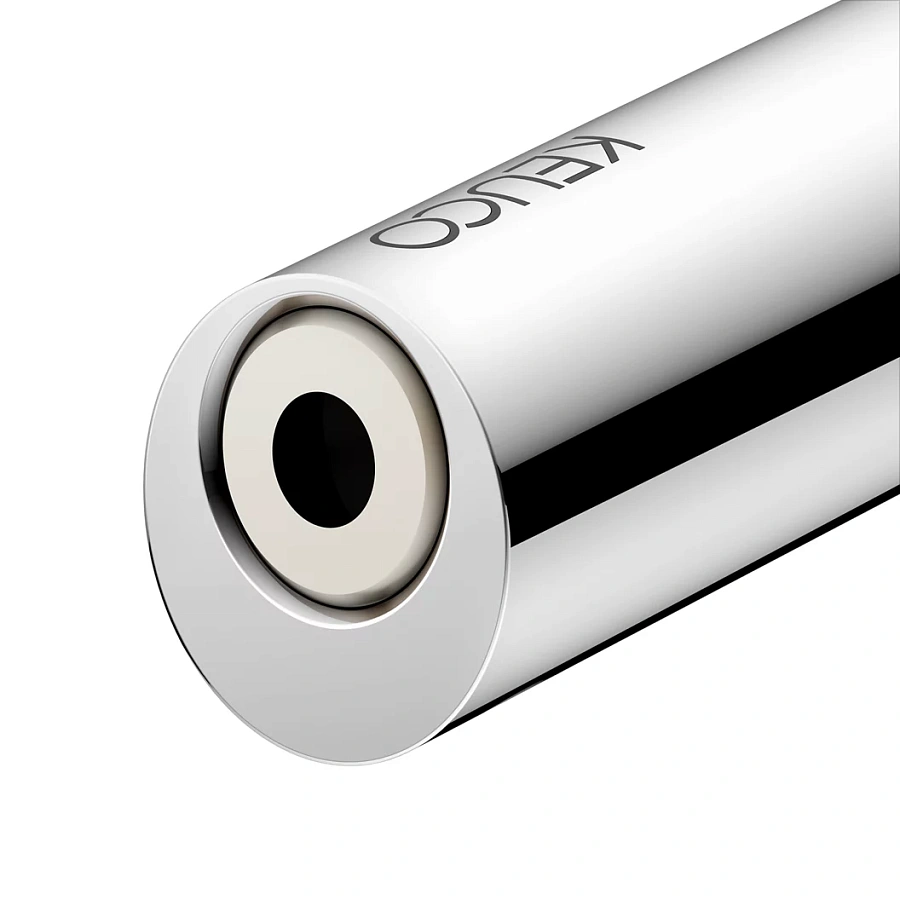 Крючок для полотенца Keuco Reva 12814010000 хром