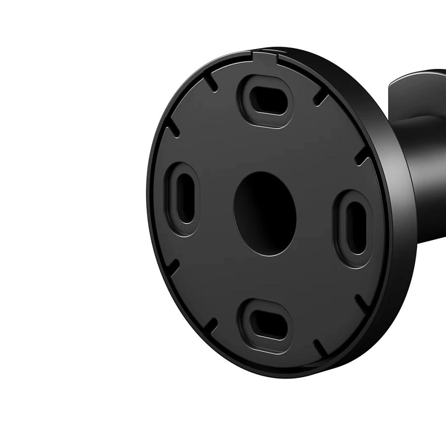 Крючок для полотенца XL Keuco Plan 14914370000 черный матовый