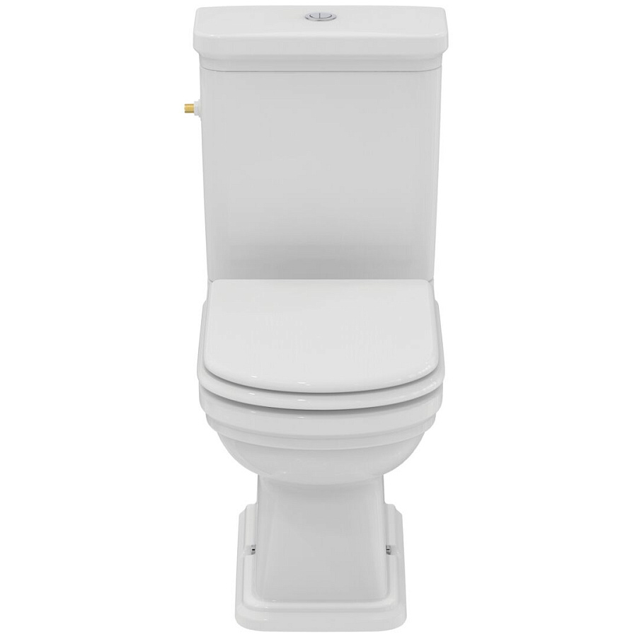 Чаша напольного унитаза Ideal Standard Atelier Calla E222701