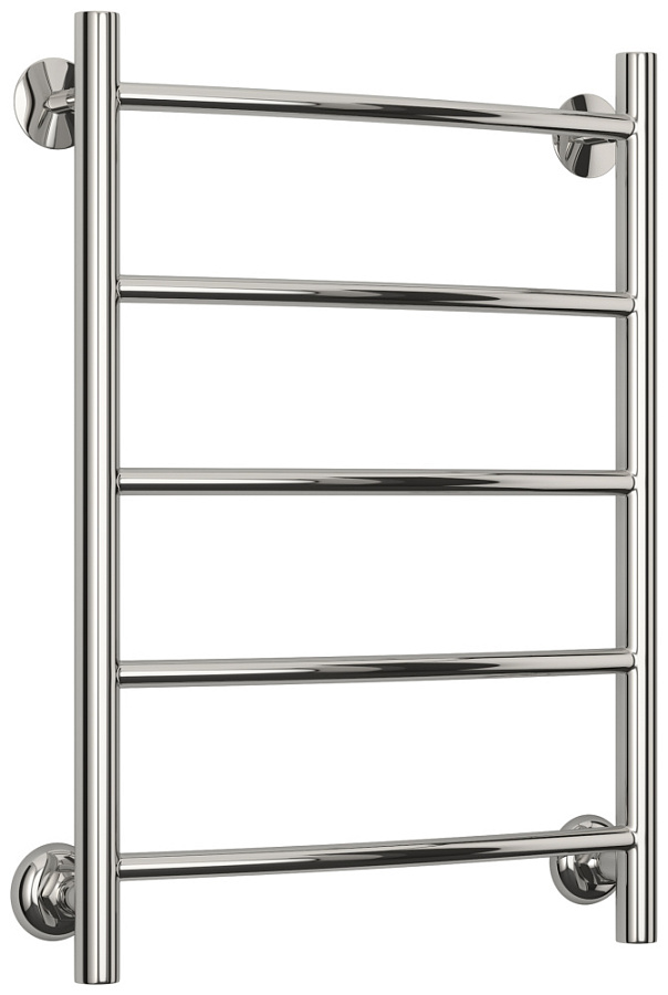 Водяной полотенцесушитель Стилье Версия-Н2 600х400 (5) Г 18, Без покрытия, арт.00622-6040