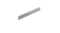 Плинтус Coliseum MONZA GREY 7,2X60 BATTISCOPA / МОНЦА ГРЭЙ 7,2Х60