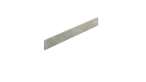 Плинтус Coliseum MONZA GREY 7,2X60 BATTISCOPA / МОНЦА ГРЭЙ 7,2Х60