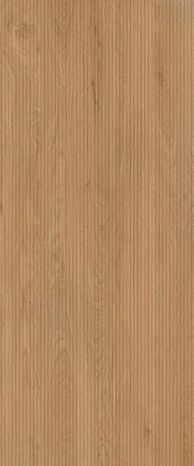 Log 3D Pleat Deep Oak  50х120