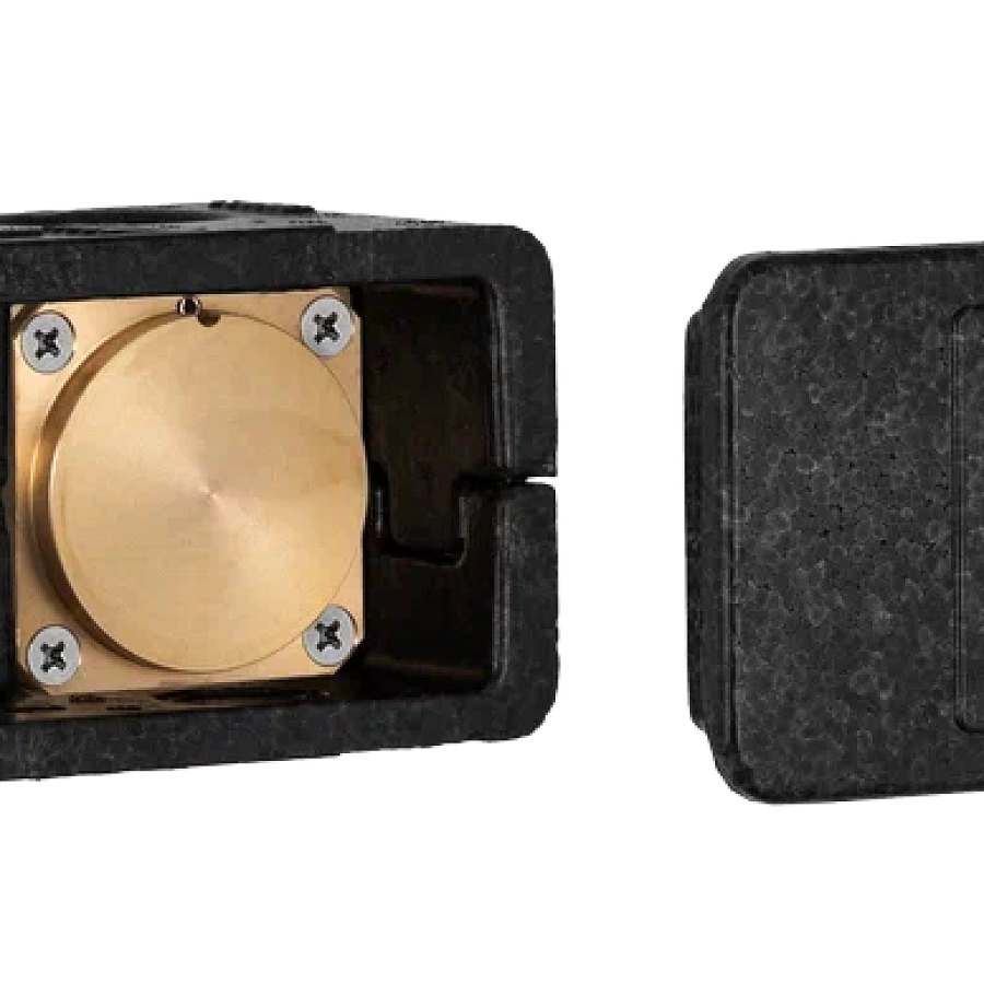 Скрытая часть для раковины Remer RRBOX15