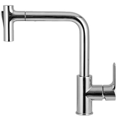 Смеситель для кухни Remer Energy EY81M