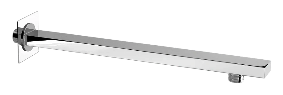 Кронштейн для верхнего душа 30 см Remer 348Q30, хром