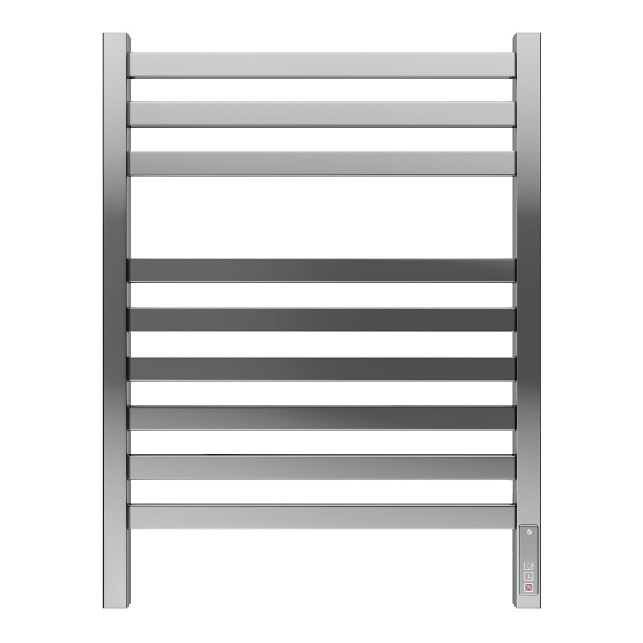 Ното П9 500х700  электро (sensor quick touch) Полотенцесушитель TERMINUS, арт.4670078526960