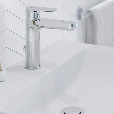 Смеситель Ideal Standard Cerafine Model O для раковины, хром, BC699AA