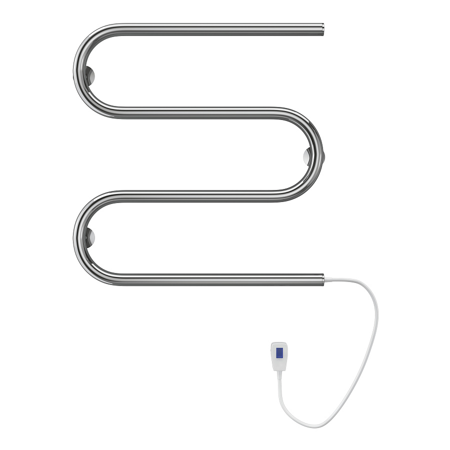 Электро 25 М-обр 500х500 Полотенцесушитель TERMINUS, арт.4620768883910