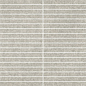 Мозаика Velvet Silk Strip Mosaico 30x30