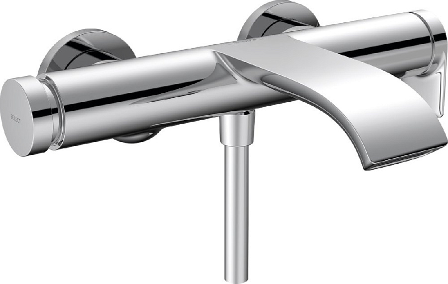 Смеситель для ванны Hansgrohe Vivenis 75420000 хром
