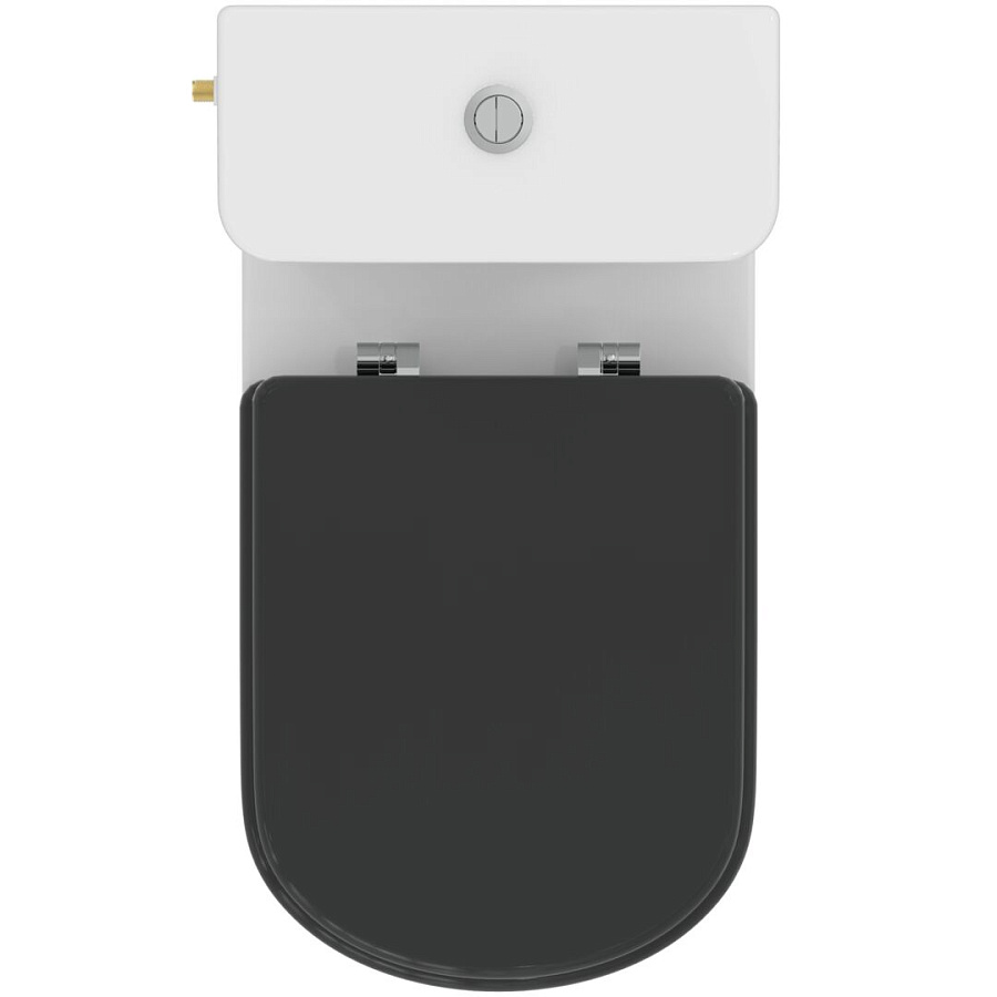 Чаша напольного унитаза Ideal Standard Atelier Calla E222701