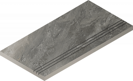 Ступень Italon CHARME DELUXE OROBICO GRADINO ROUND GRIP 30X60 / ОРОБИКО ЗАКРУГ.ГРИП 30X60