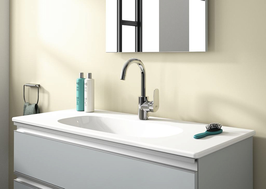 Умывальник 100 см Ideal Standard TESI Vanity T350801