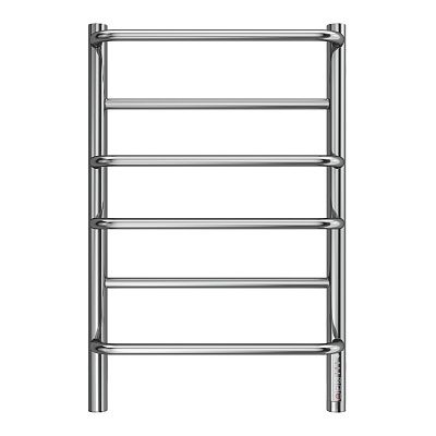 Евромикс П6 400х650 Электро (quick touch) Полотенцесушитель TERMINUS, арт.4670078531261