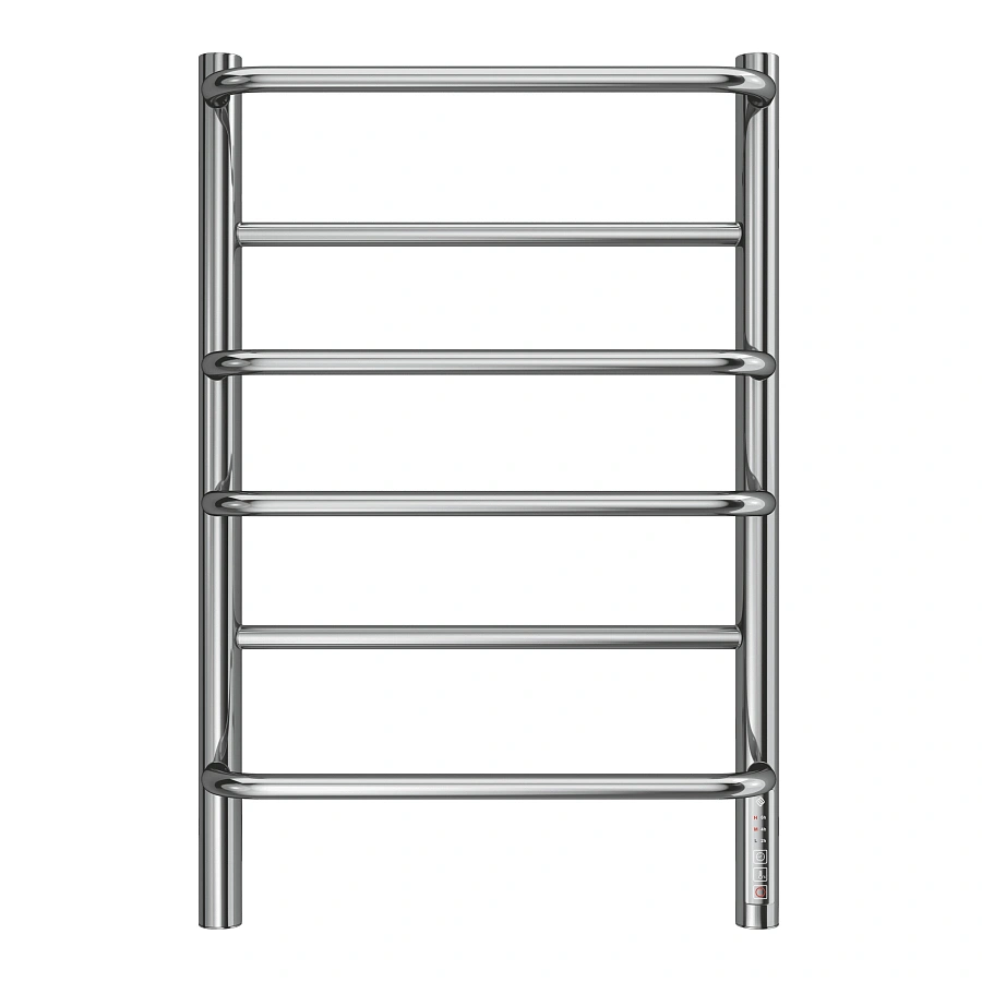 Евромикс П6 400х650 Электро (quick touch) Полотенцесушитель TERMINUS, арт.4670078531261