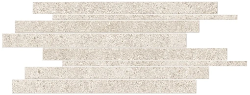 Мозаика Boost Stone White Brick 30x60
