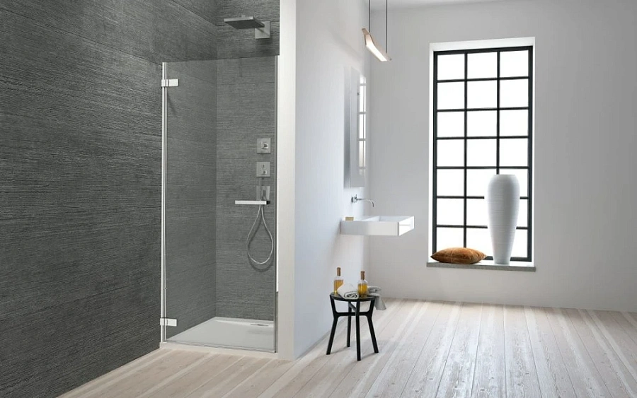 Душевая дверь Radaway Arta DWJ I 80x200 R стекло прозрачное