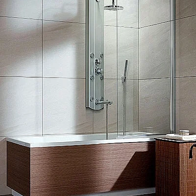 Шторка на ванну Radaway EOS PNJ 70 R 1205101-101R