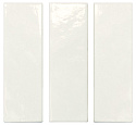Плитка BOW OFF WHITE GLOSS 5.2x16