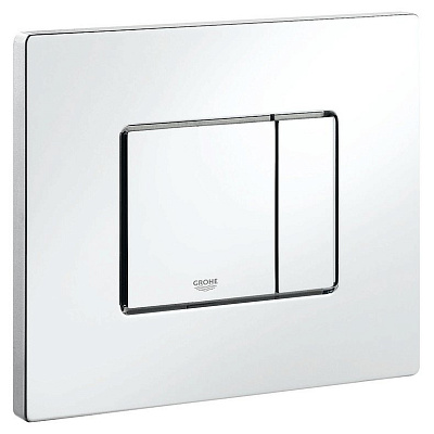 Система инсталляции для унитазов Grohe Rapid SL 38772001 3 в 1 с кнопкой смыва