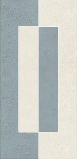 Мозаика KHROMA LOCK OTTANIO/TALCO 30x60