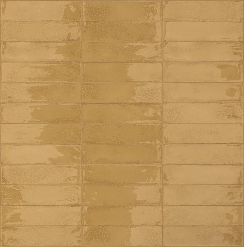 Керамогранит Rin. Resin Ambra Brick Murano 7.5*30 Керамогранит Rin. Resin Ambra Brick Murano 7.5*30