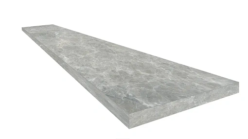 Ступень угловая правая Coliseum CANOVA GREY SCAL.120 ANG.DX Ступень угловая правая Coliseum CANOVA GREY SCAL.120 ANG.DX