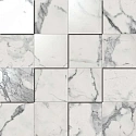 Мозаика Charme Evo STATUARIO MOSAICO 3D 30*30
