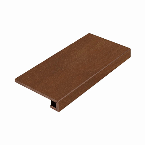 Ступень Italon SURFACE CORTEN SCAL.60 FRONT / СЕРФЕЙС КОРТЕН 60 ФРОНТАЛЬНАЯ