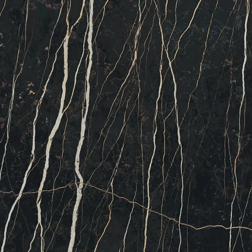 Плитка Prexious Rex Thunder Night Glo 80x80 R