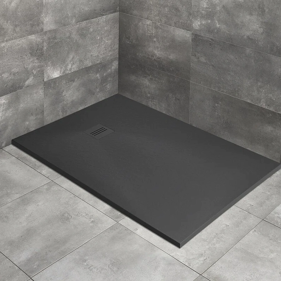 Поддон для душа Radaway Kyntos HKF9080-64 F, 90 x 80 см, прямоугольный