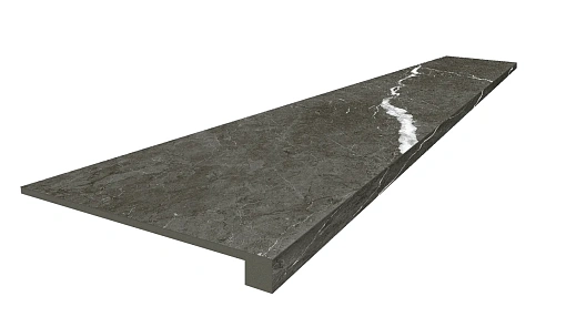 Ступень Coliseum MICHELANGELO DARK SCAL.120 FRONT / МИКЕЛАНДЖЕЛО ДАРК 120 фронтальная