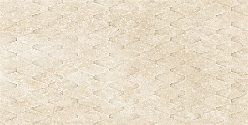 Керамогранит THERMAE STRUTT MESH HONEY RETT 60x120