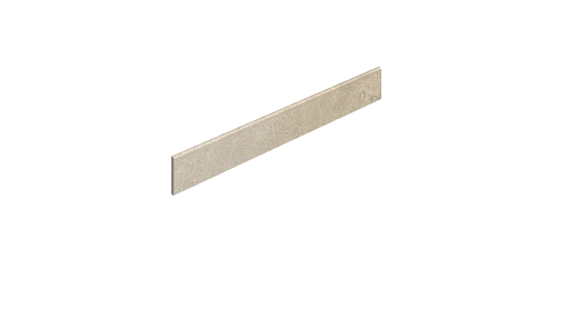 Плинтус Coliseum MONZA CREAM 7,2X60 BATTISCOPA / МОНЦА КРИМ 7,2Х60