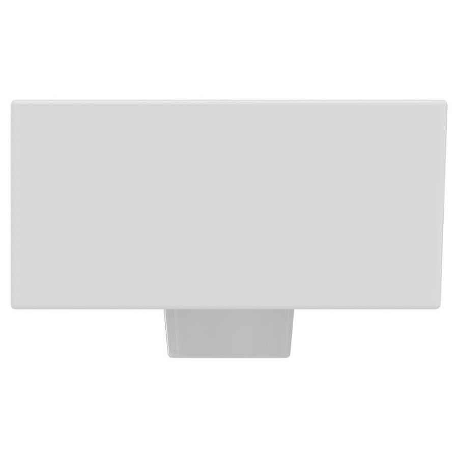Умывальник  Ideal Standard Extra 45X25 см, 1 отверстие под смеситель справа T373401