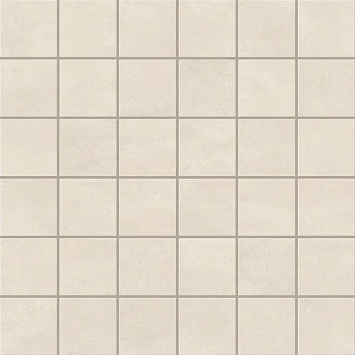 Мозаика Boost Pro Ivory Mosaico Matt