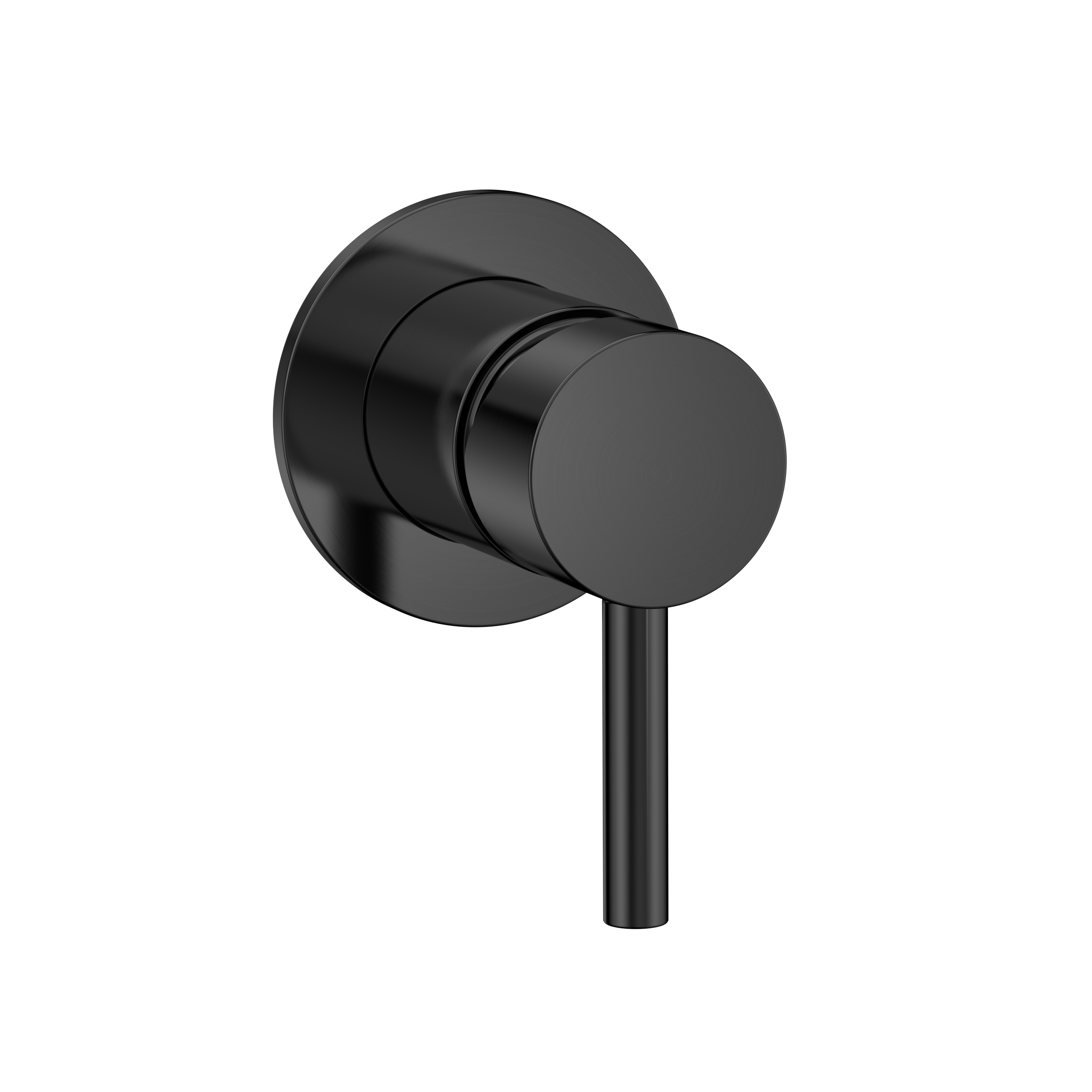 Встраиваемый смеситель в комплекте с внутр. Частью