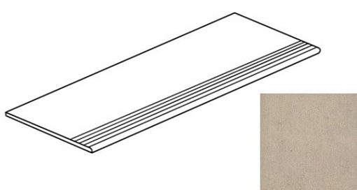 Ступень Italon EVERSTONE DESERT GRADINO 30X120 / ЭВЕРСТОУН ДЕЗЕРТ 30X120