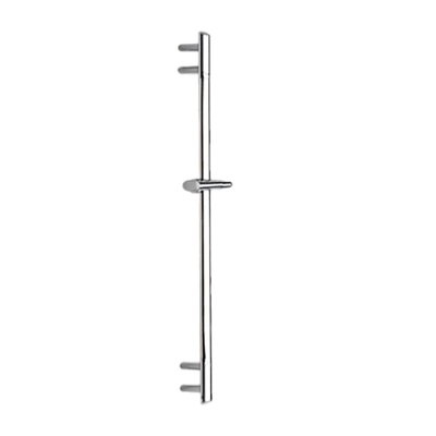 Душевая стойка 65 см Remer 317V, хром