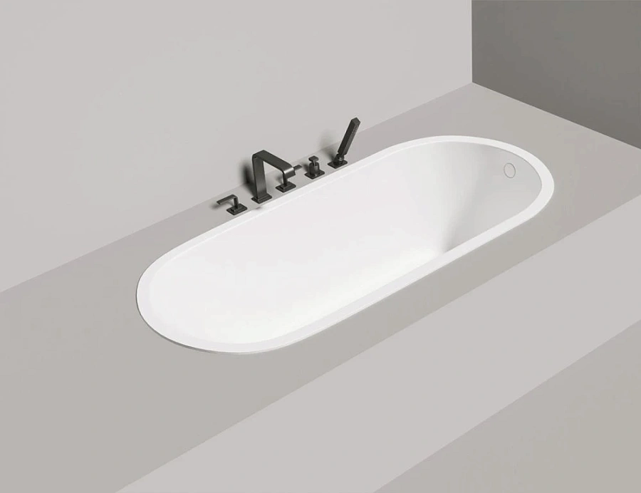 102311G Ванна Salini ORNELLA 170х75 (S-Sense, глянцевый)