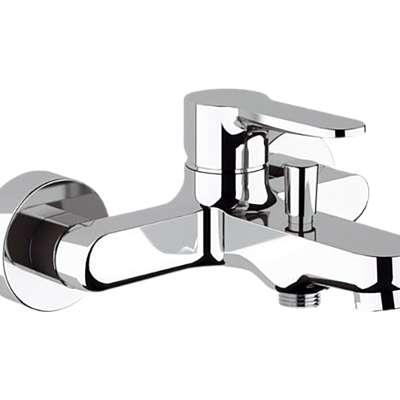 Смеситель для ванны Remer Winner W05