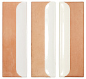 Плитка BOW DECOR COTTO 5.2x16