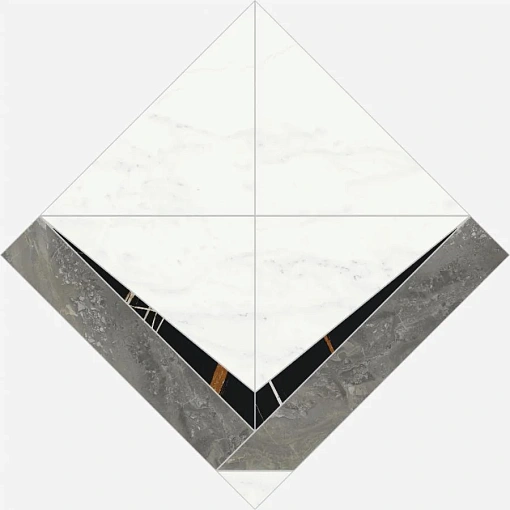 Мозаика CHARME DELUXE MICHELANGELO INTARSIO