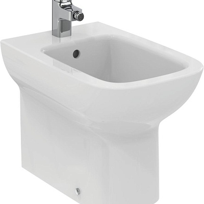 Смеситель для биде Ideal Standard Ceraplan BD248AA хром