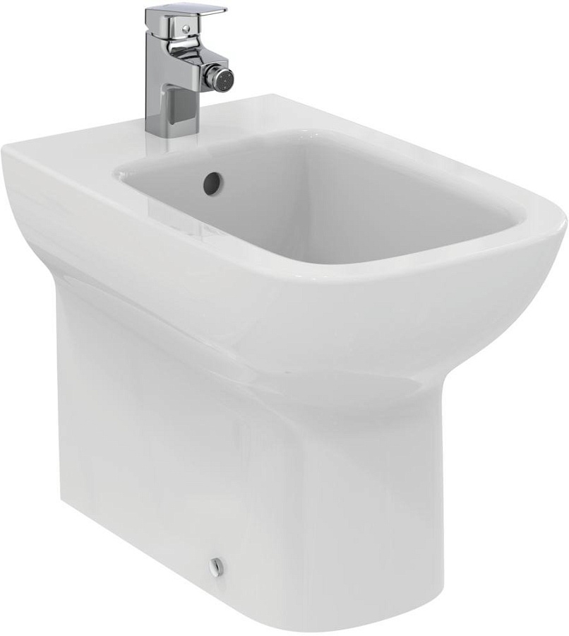 Смеситель для биде Ideal Standard Ceraplan BD248AA хром