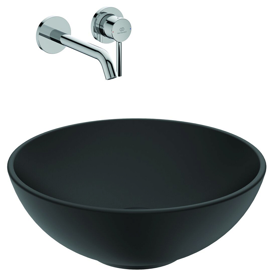 Встраиваемый смеситель для раковины Ideal Standard Ceraline A6938AA