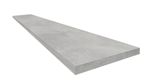 Ступень Coliseum ASTRO SILVER SCAL.120 ANG.DX / АСТРО СИЛЬВЕР 120 угловая правая