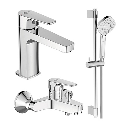 Промо набор для ванной Ideal Standard ESLA 3 в 1, BC264AA